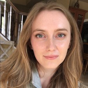 Meet your Posher, Karolina